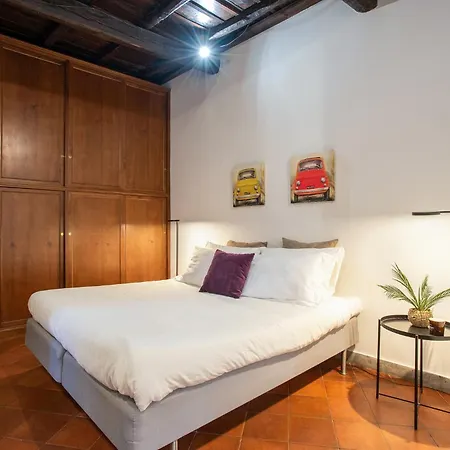 Santa Caterina By The Pantheon Рим