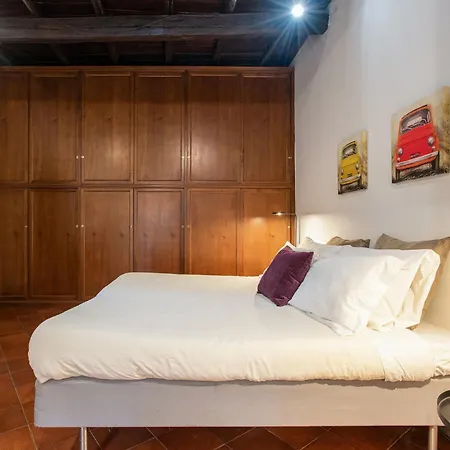 Santa Caterina By The Pantheon * Рим