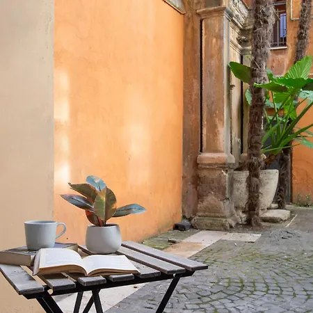 Santa Caterina By The Pantheon Рим