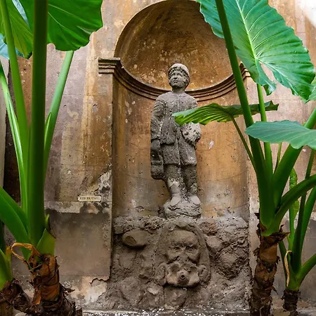 Апартаменты Santa Caterina By The Pantheon *