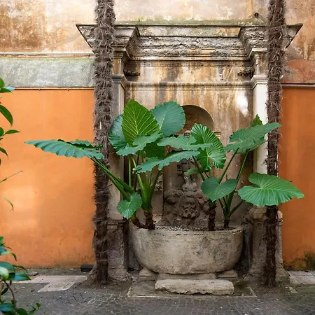 Апартаменты Santa Caterina By The Pantheon