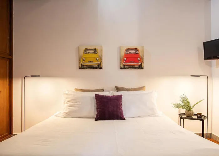 Santa Caterina By The Pantheon Рим