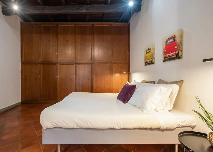 Santa Caterina By The Pantheon * Рим