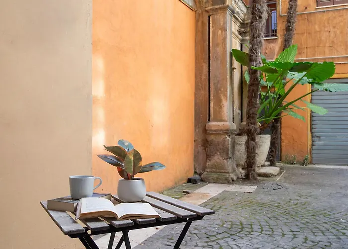 Santa Caterina By The Pantheon Рим