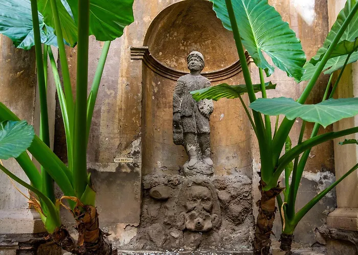 Апартаменты Santa Caterina By The Pantheon *